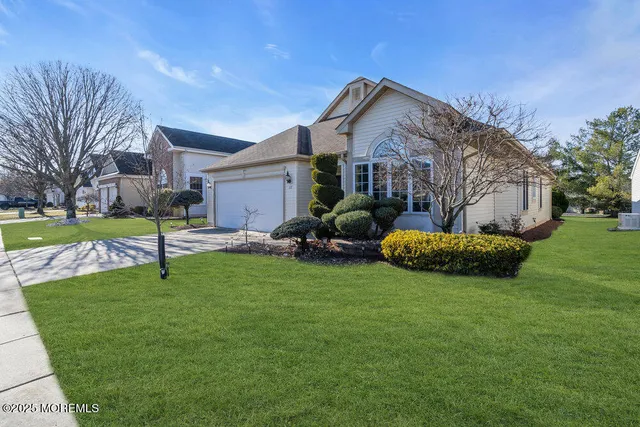 $449,800 | 28 Congressional Road, Jackson, NJ 08527