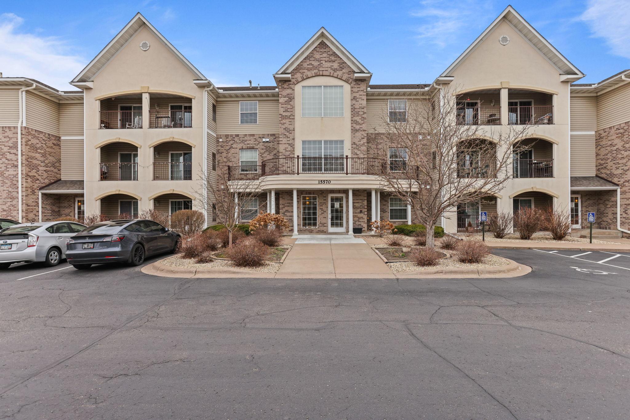 15570 Linnet Street Northwest, Unit 2305 Andover, MN 55304 - Photo 2 of 25