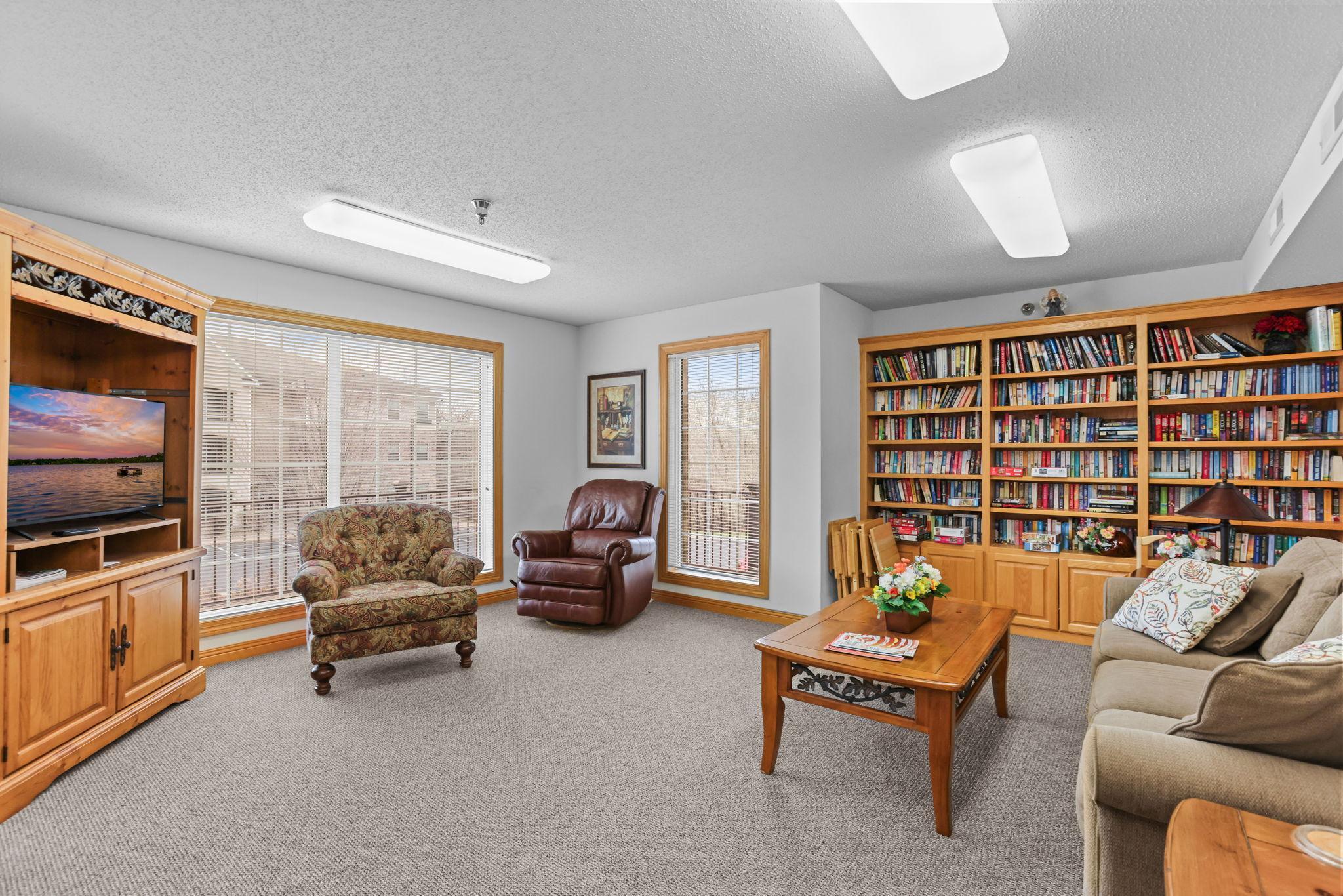 15570 Linnet Street Northwest, Unit 2305 Andover, MN 55304 - Photo 21 of 25