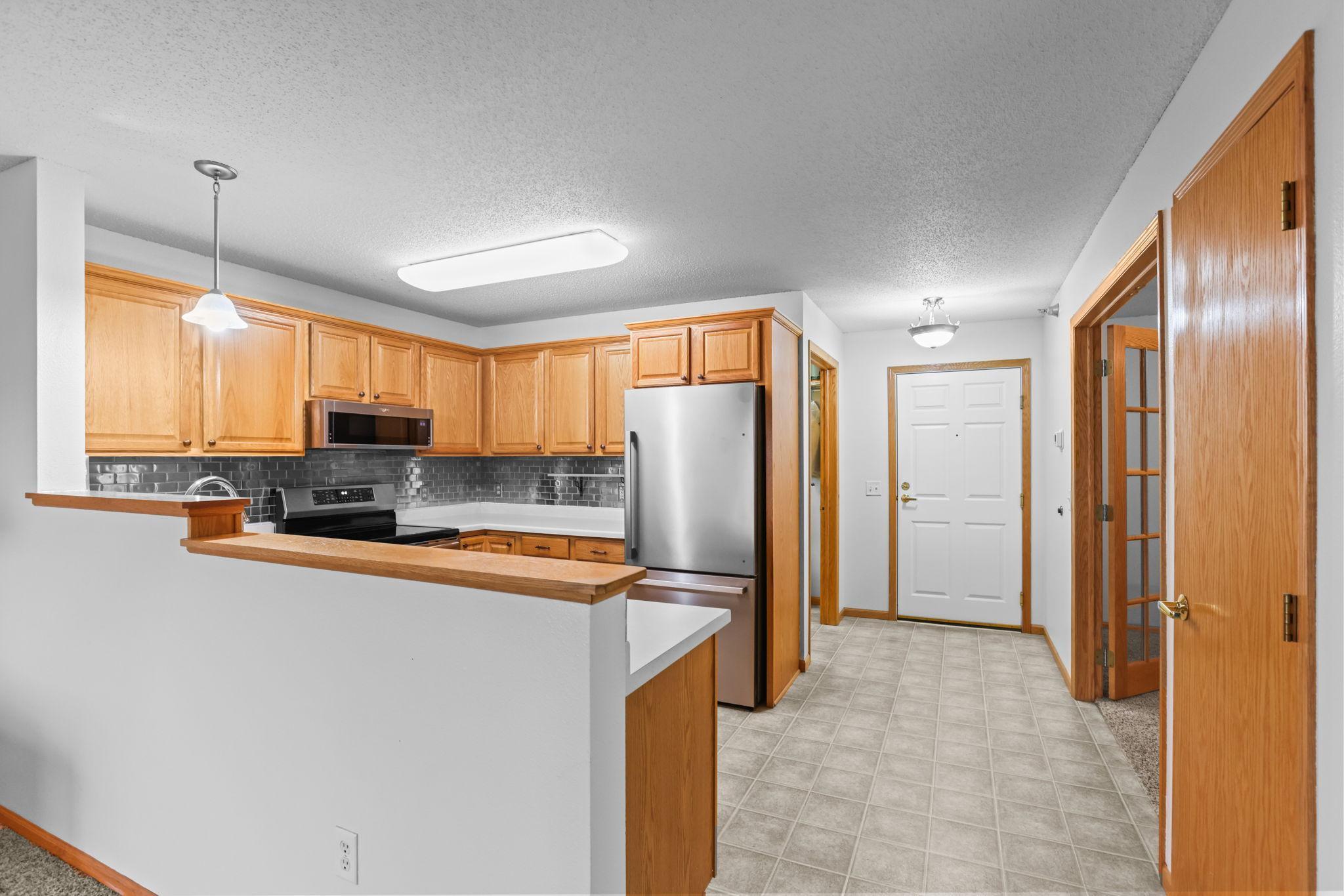 15570 Linnet Street Northwest, Unit 2305 Andover, MN 55304 - Photo 5 of 25