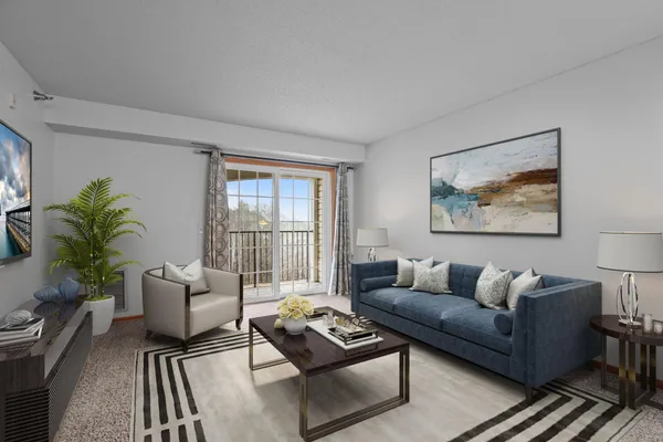 $210,000 | 15570 Linnet Street Northwest, Unit 2305, Andover, MN 55304