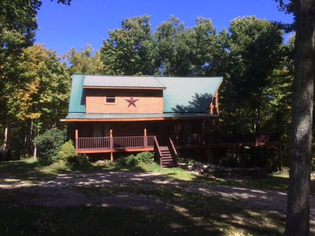 98 Parish Hill Road Scotland, CT 06256 - Photo 1 of 1 front view of a house with a yard