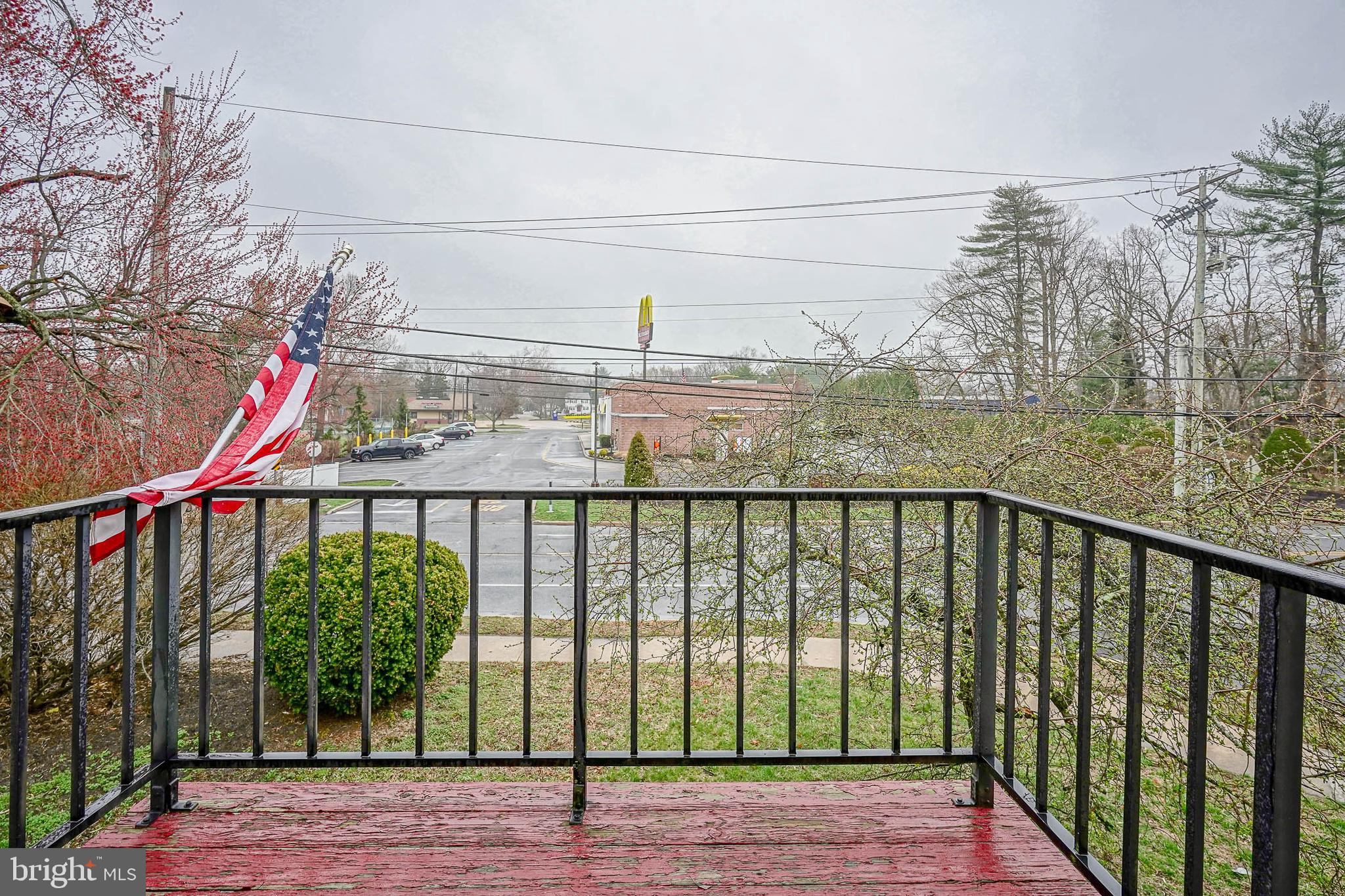40 Tansboro Road, Unit 7B Berlin, NJ 08009 - Photo 19 of 20 a view of staircase with a lake view