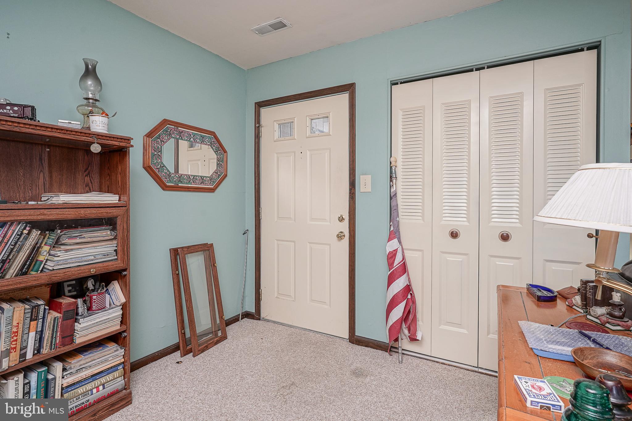 40 Tansboro Road, Unit 7B Berlin, NJ 08009 - Photo 2 of 20 a view of an entryway with workspace