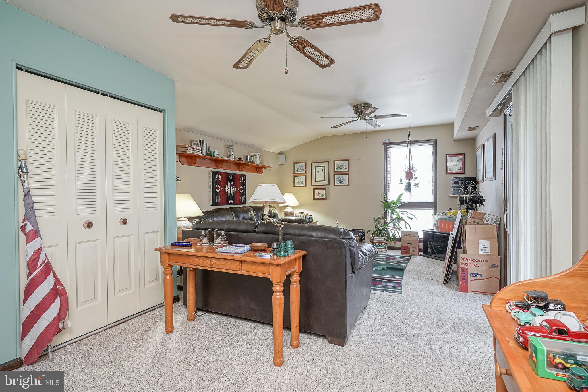 40 Tansboro Road, Unit 7B Berlin, NJ 08009 - Photo 3 of 20 a view of a workspace with furniture and a window