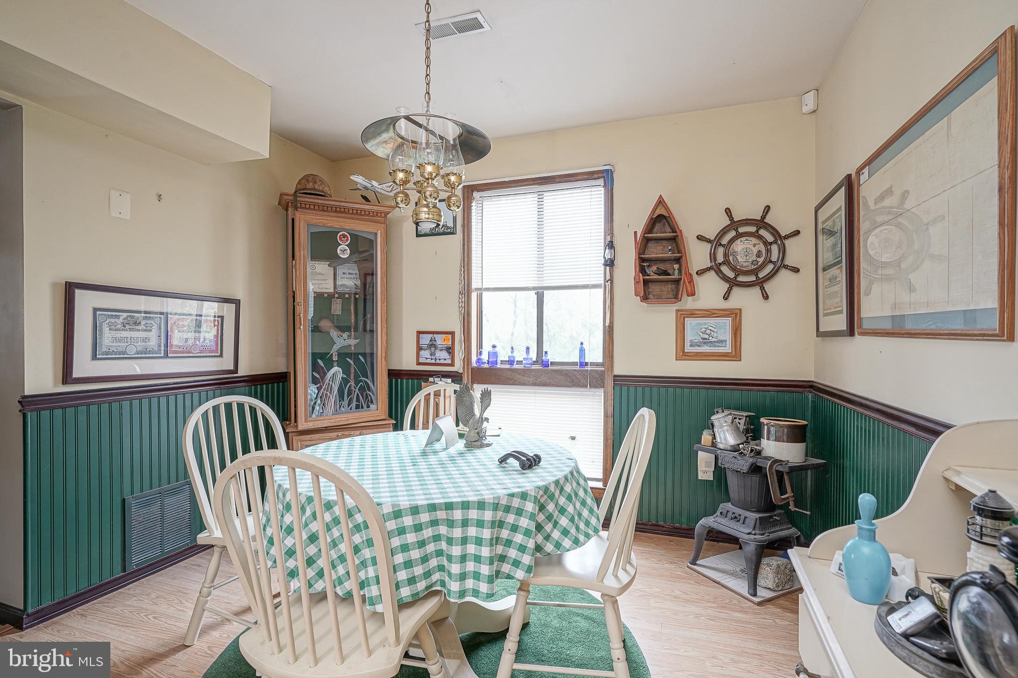 40 Tansboro Road, Unit 7B Berlin, NJ 08009 - Photo 7 of 20 a view of a dining room with furniture