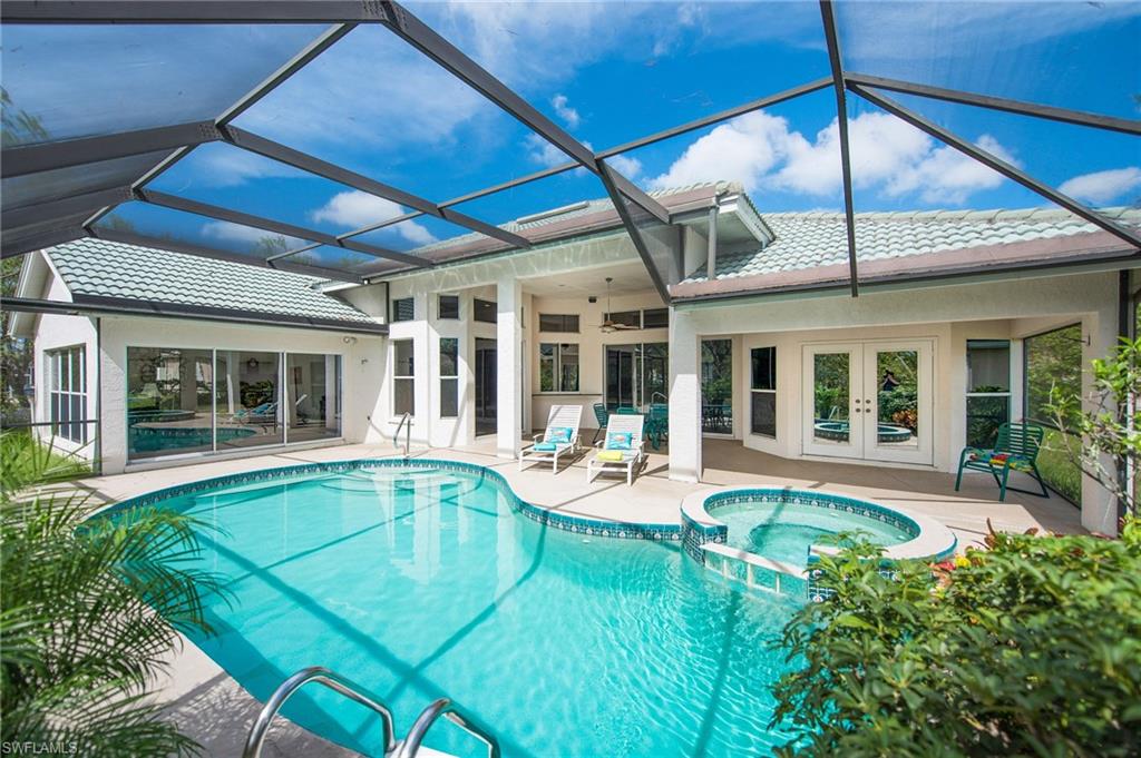 6965 Mill Run Road Naples, FL 34109 - Photo 1 of 25 Gallery Image 1
