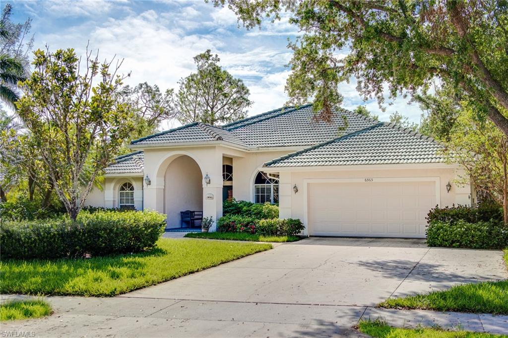 6965 Mill Run Road Naples, FL 34109 - Photo 4 of 25 Gallery Image 4