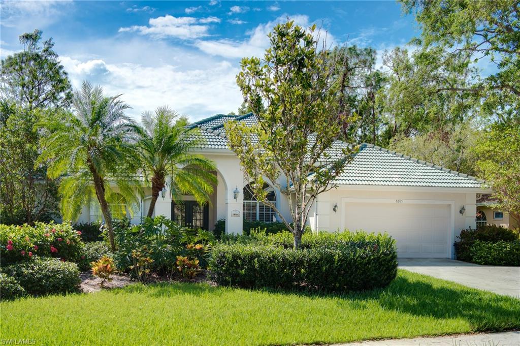 6965 Mill Run Road Naples, FL 34109 - Photo 5 of 25 Gallery Image 5