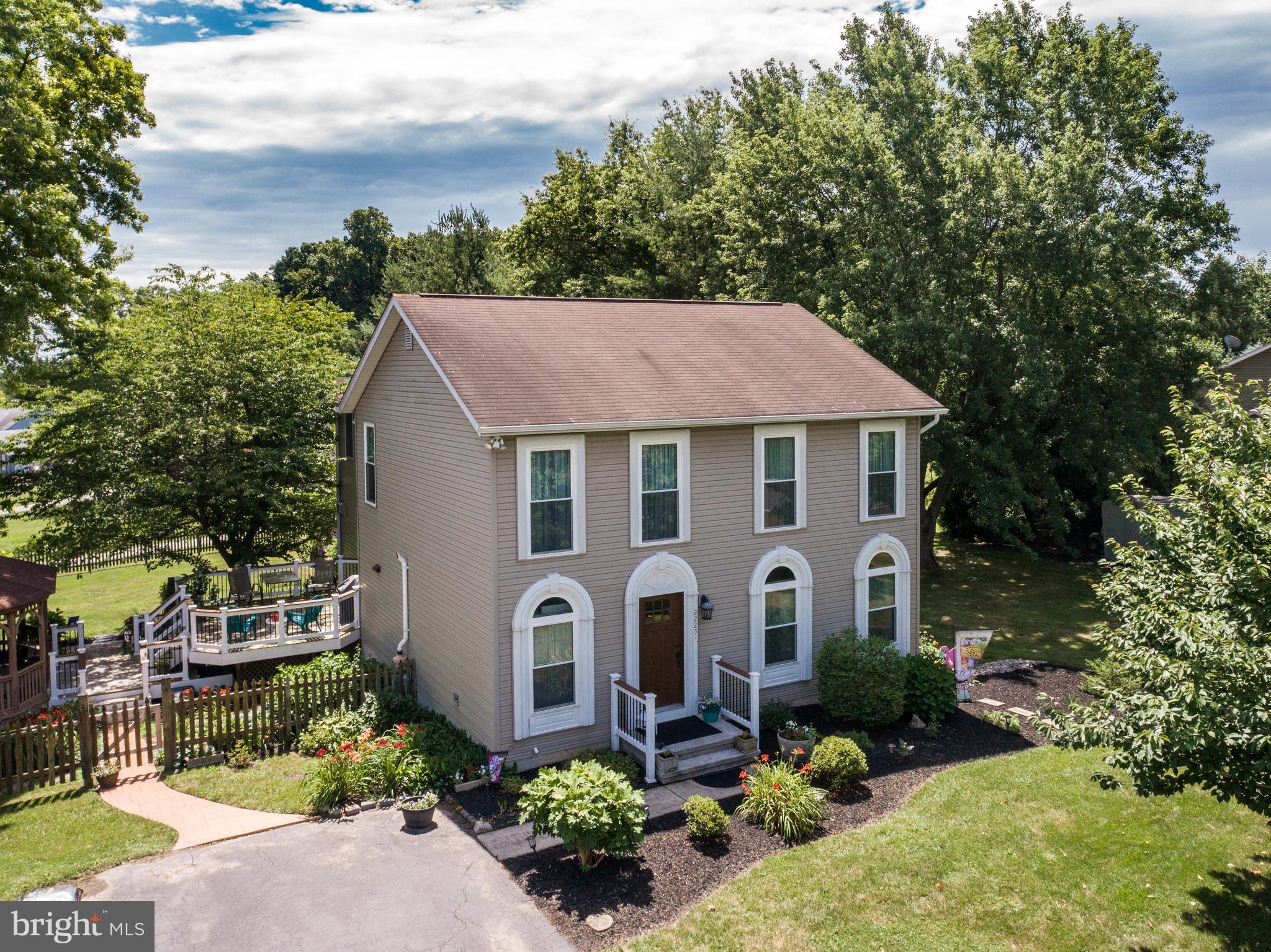 2225 Cape Horn Road Hampstead, MD 21074 - Photo 1 of 73 Gallery Image 1