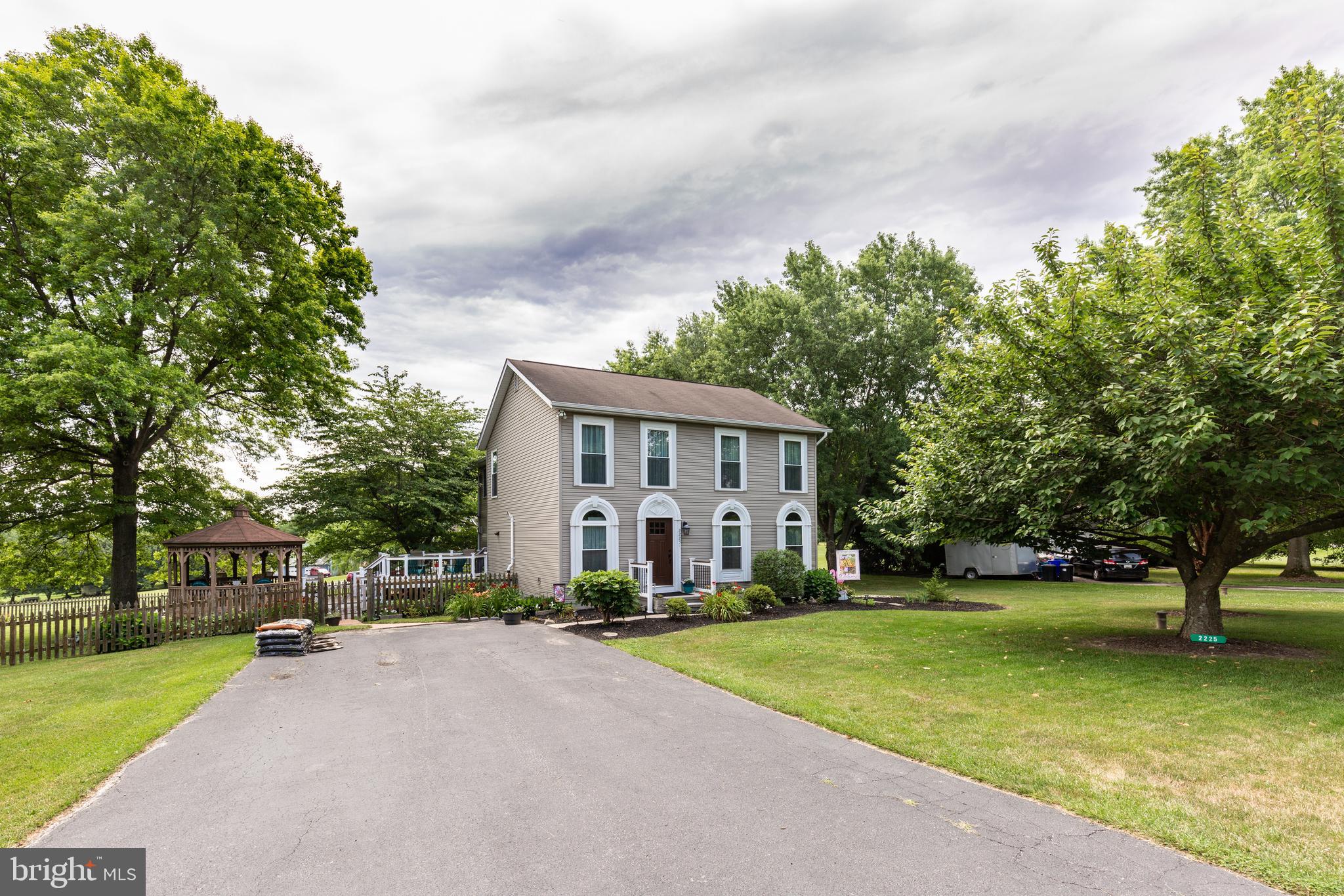 2225 Cape Horn Road Hampstead, MD 21074 - Photo 42 of 73 Gallery Image 42