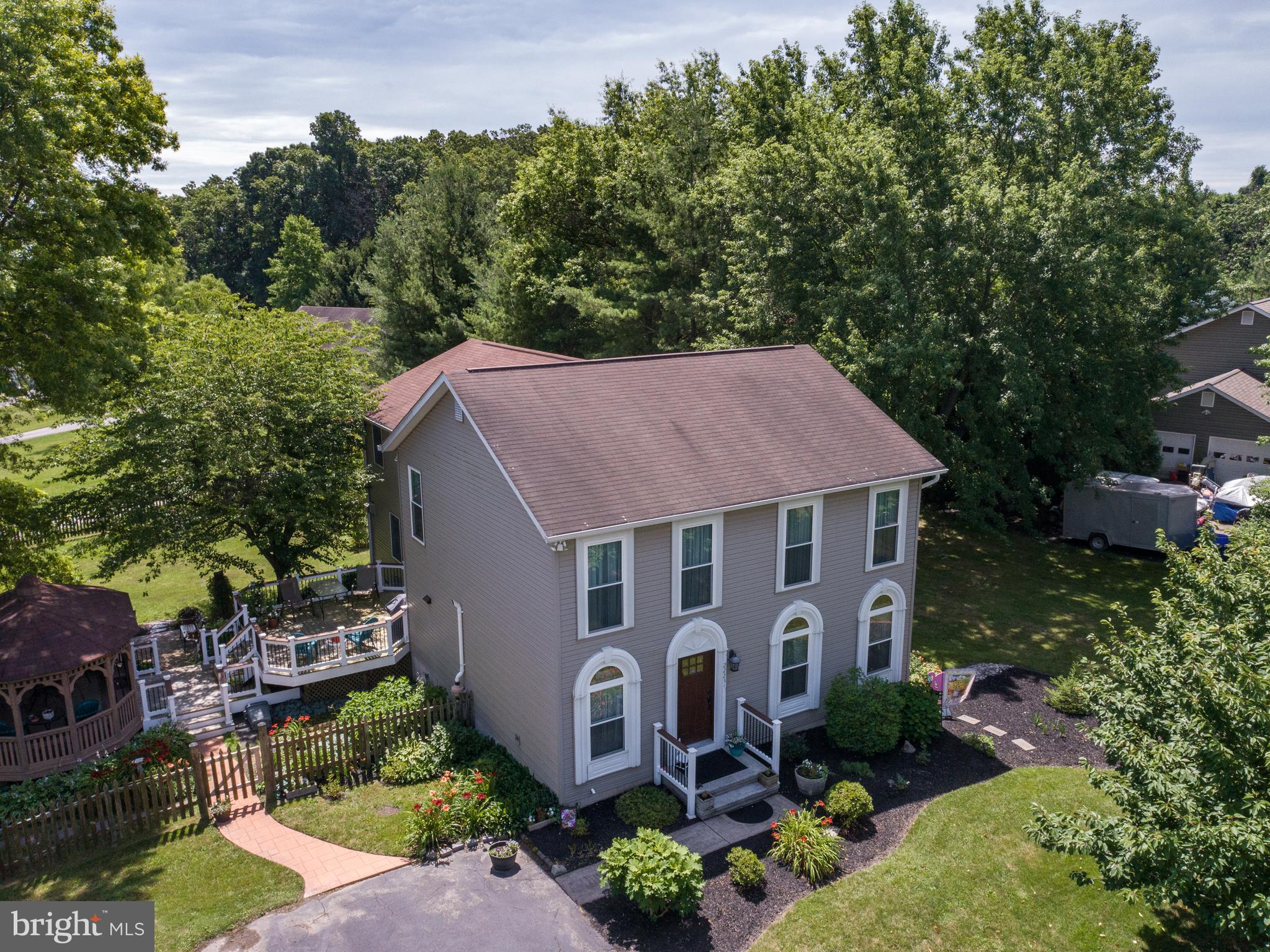 2225 Cape Horn Road Hampstead, MD 21074 - Photo 67 of 73 Gallery Image 67