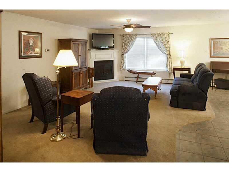 59 Salisbury Ridge Road Orrington, ME 04474 - Photo 6 of 32 Living Room. Open concept will fit...