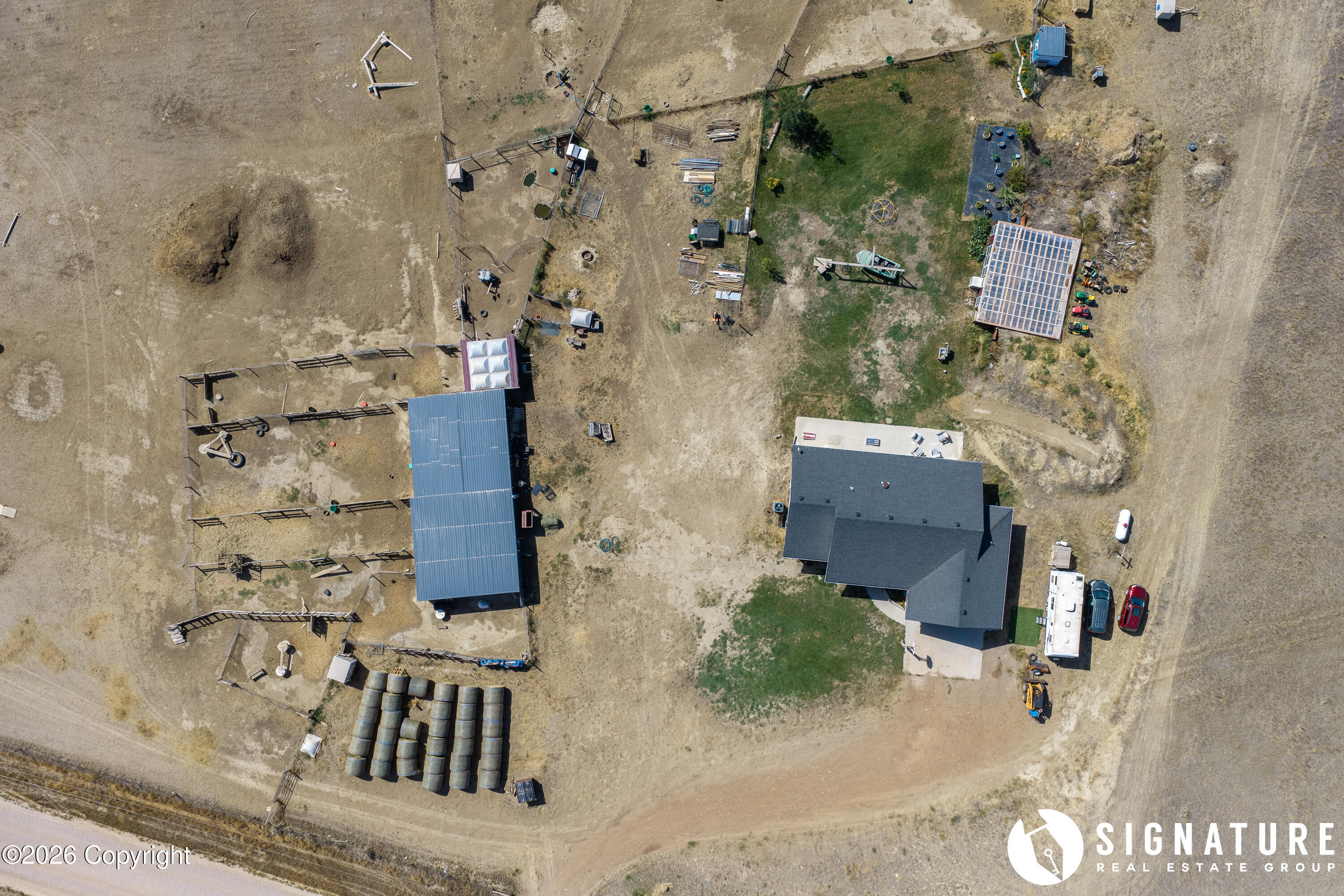 27 Robinson Road Moorcroft, WY 82721 - Photo 53 of 56 Gallery Image 53