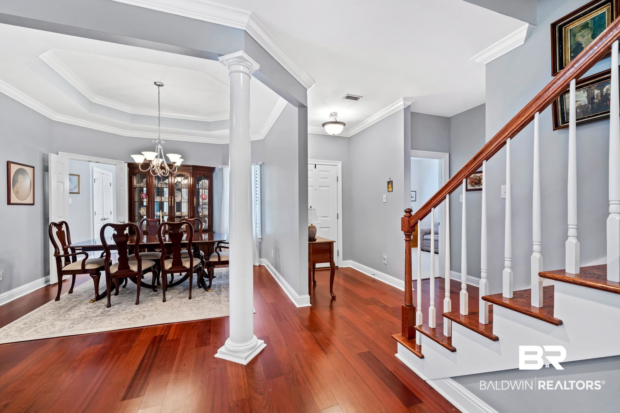 6808 Somerby Lane Mobile, AL 36695 - Photo 4 of 29