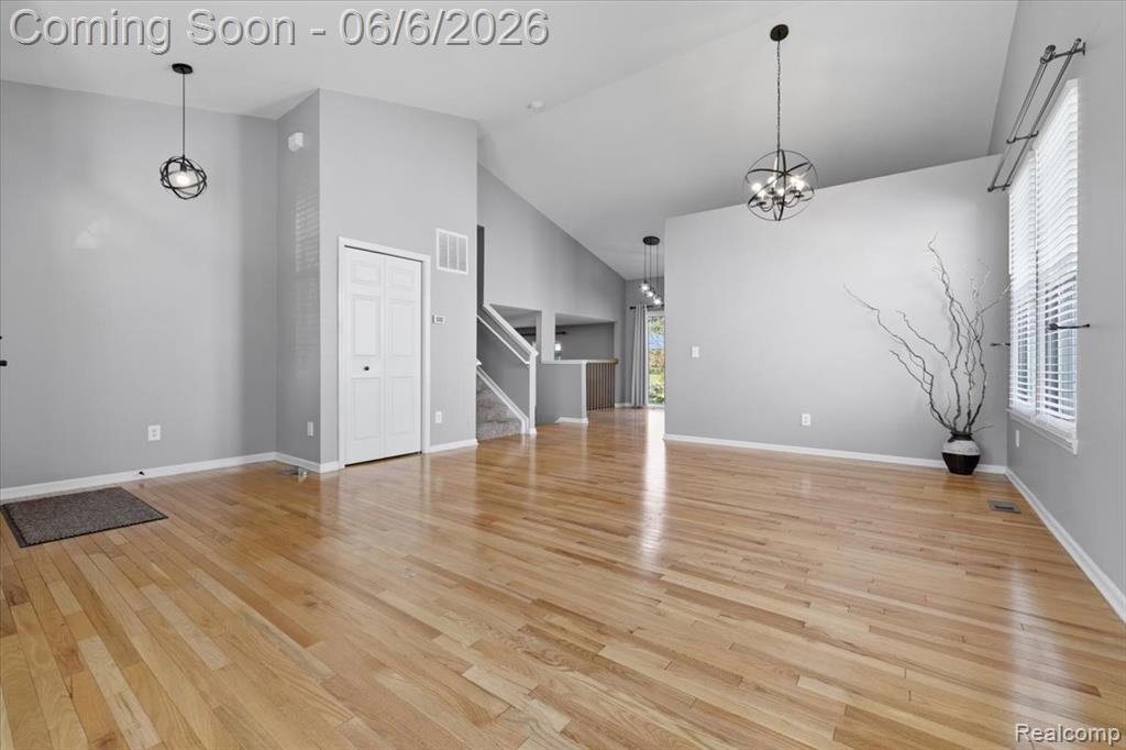 989 Callaway Court Howell, MI 48843 - Photo 12 of 53