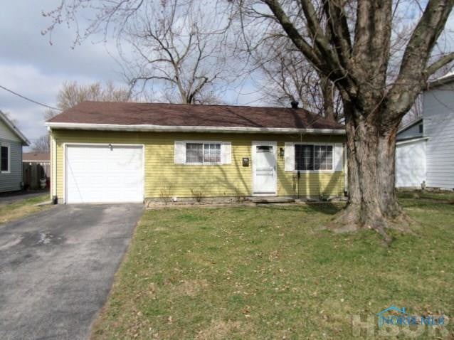 448 Rector Avenue Findlay, OH 45840 - Photo 1 of 15 Photo 1