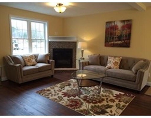 211 Barre Paxton Road, Unit 10 Rutland, MA 01543 - Photo 4 of 8 Gallery Image 4