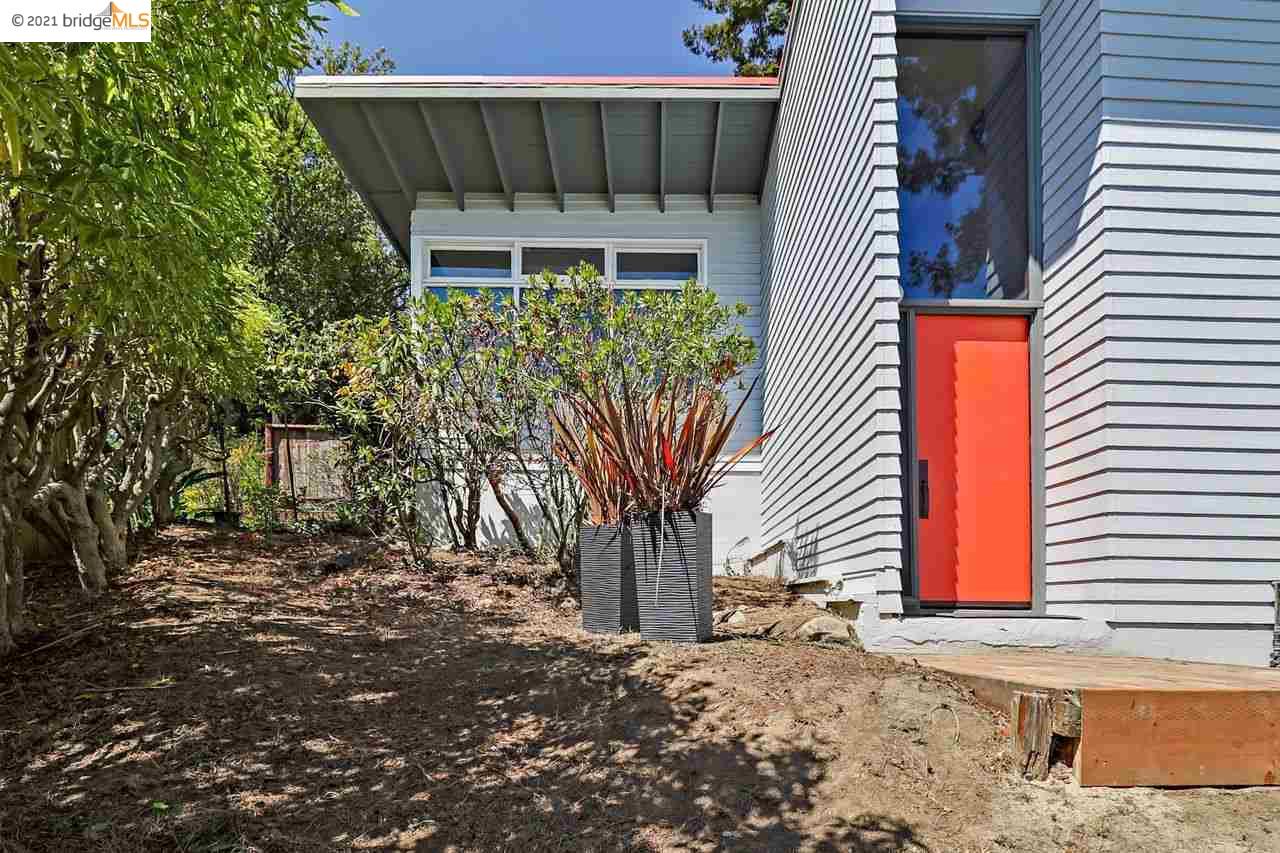 1069 Sterling Avenue Berkeley, CA 94708 - Photo 1 of 1