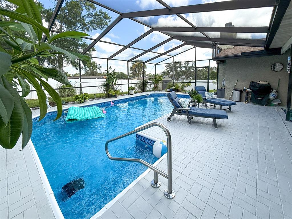 11019 Captain Drive Spring Hill, FL 34608 - Photo 5 of 23 Gallery Image 5