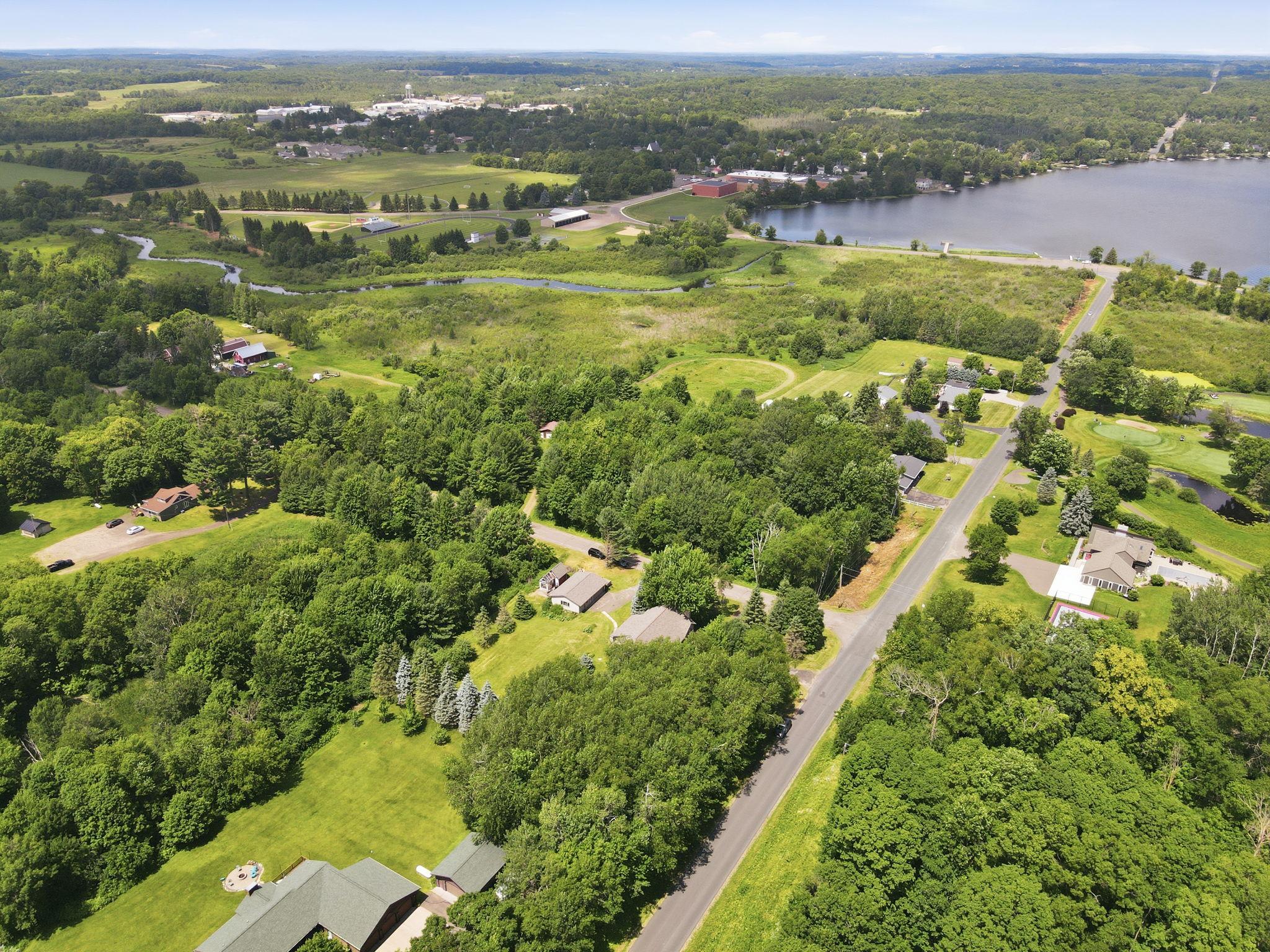 2449 150th Street Luck, WI 54853 - Photo 43 of 52