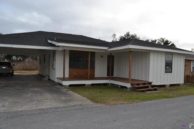 $98,000 | 137 West 135th Street, Cut Off, LA 70345