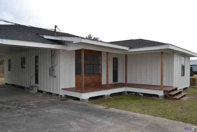 $98,000 | 137 West 135th Street, Cut Off, LA 70345