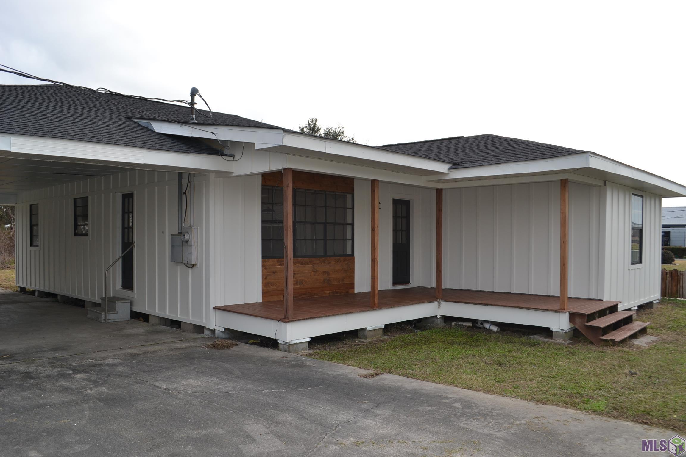 137 West 135th Street Cut Off, LA 70345 - Photo 3 of 35