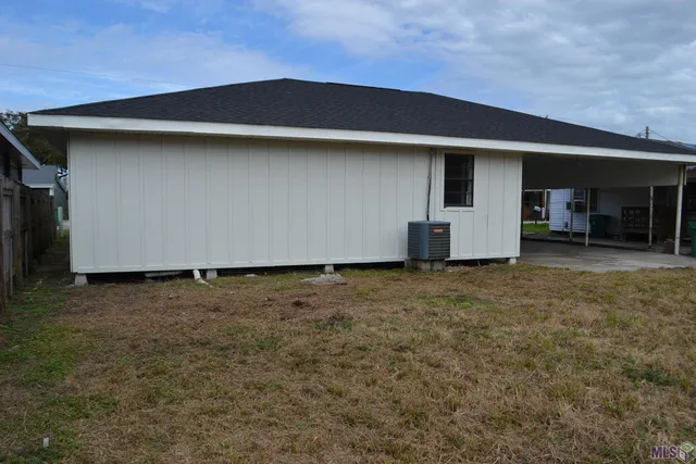 $98,000 | 137 West 135th Street, Cut Off, LA 70345