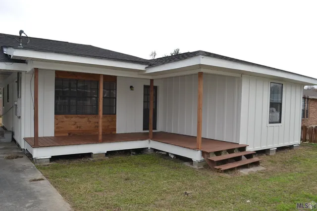 $98,000 | 137 West 135th Street, Cut Off, LA 70345