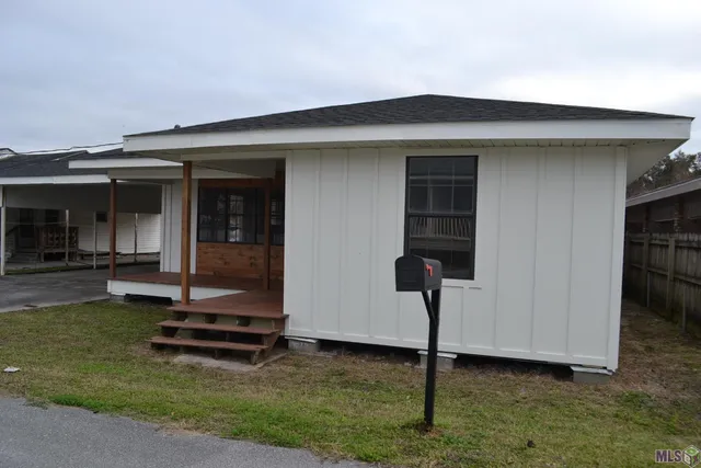 $98,000 | 137 West 135th Street, Cut Off, LA 70345