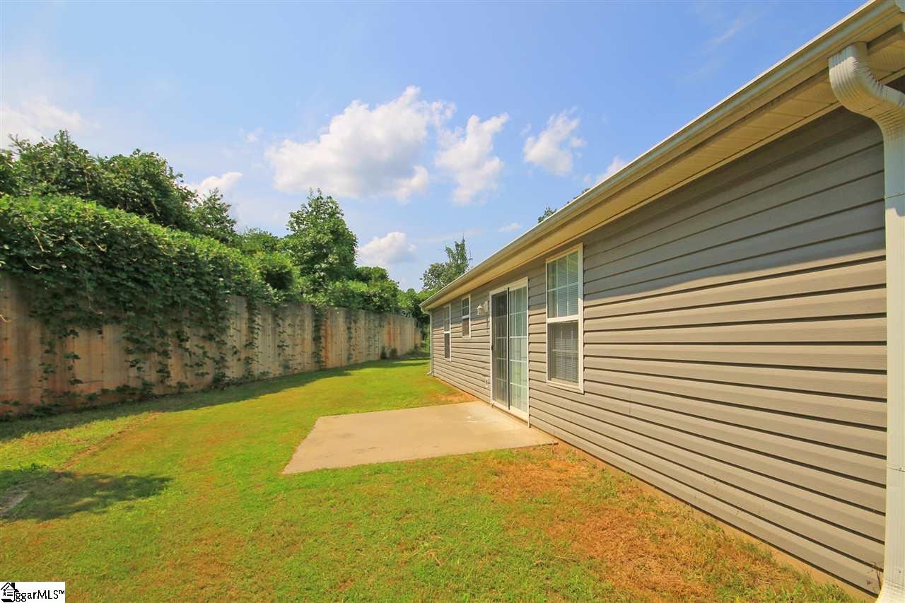 819 Trester Lane Inman, SC 29349 - Photo 33 of 36
