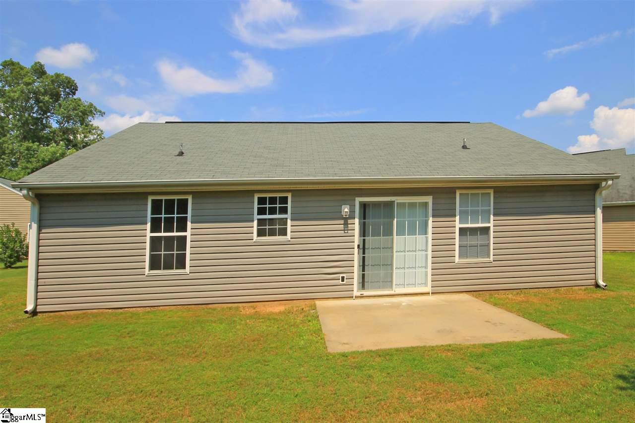 819 Trester Lane Inman, SC 29349 - Photo 34 of 36