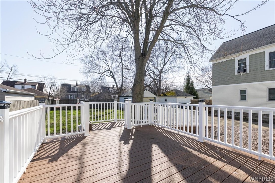 61 Henley Road Buffalo, NY 14216 - Photo 14 of 16