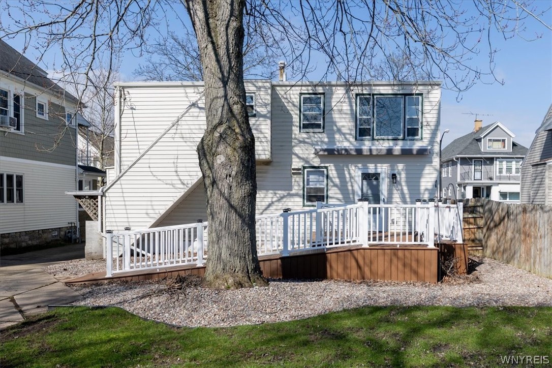 61 Henley Road Buffalo, NY 14216 - Photo 15 of 16