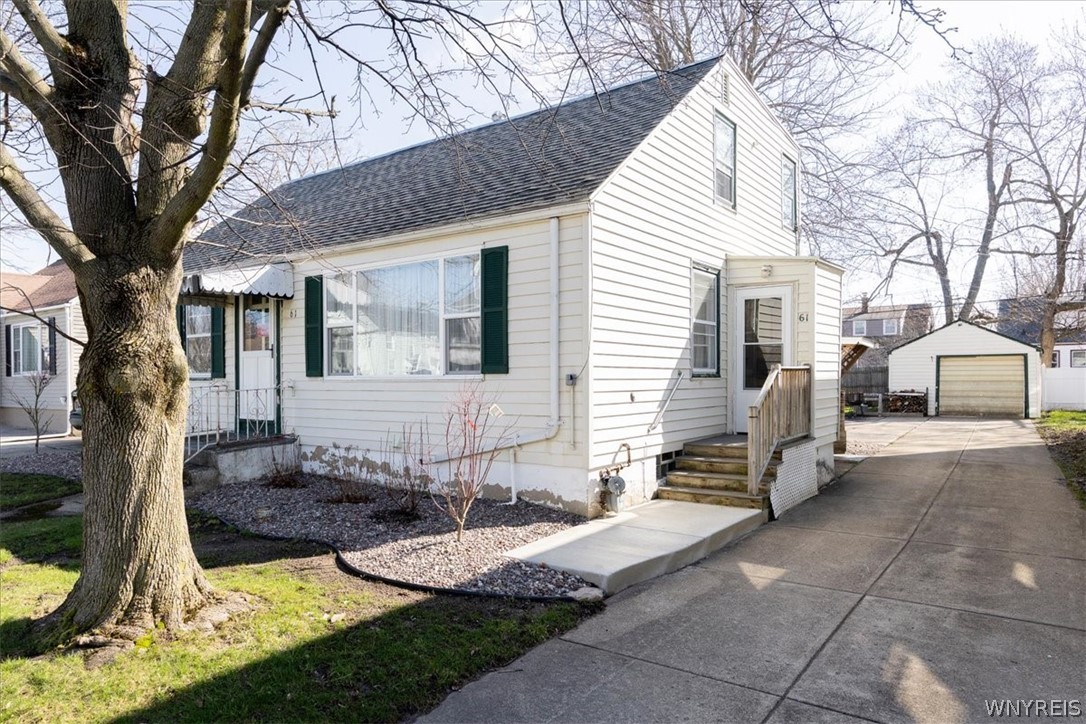 61 Henley Road Buffalo, NY 14216 - Photo 16 of 16