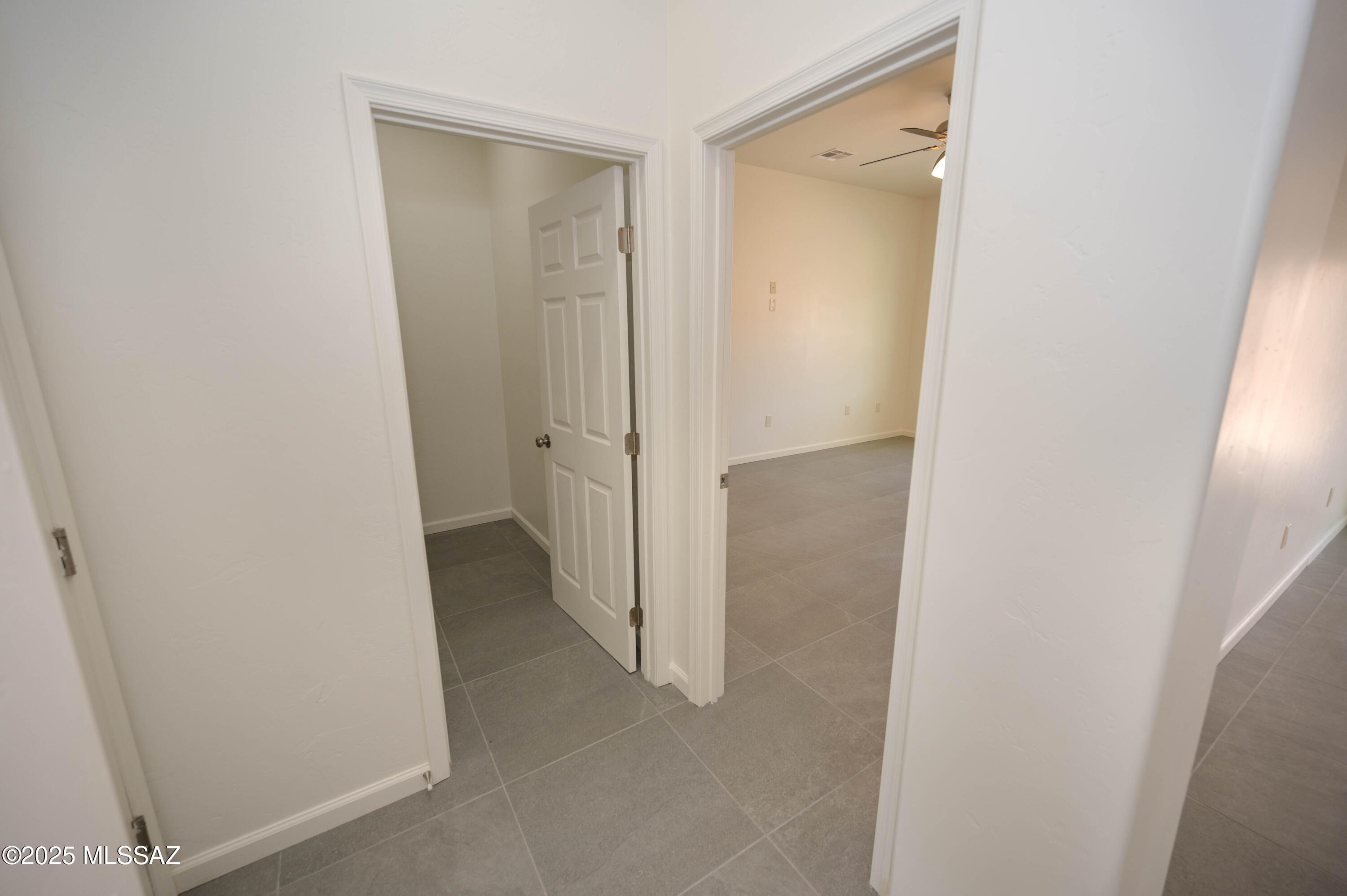 280 Donna Court Rio Rico, AZ 85648 - Photo 36 of 50 a view of a hallway