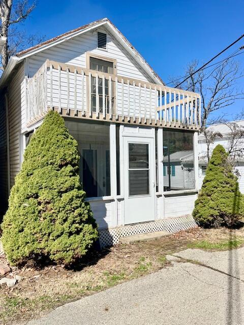 2445 Columbus-Lancaster Road Northwest Lancaster, OH 43130 - Photo 2 of 32
