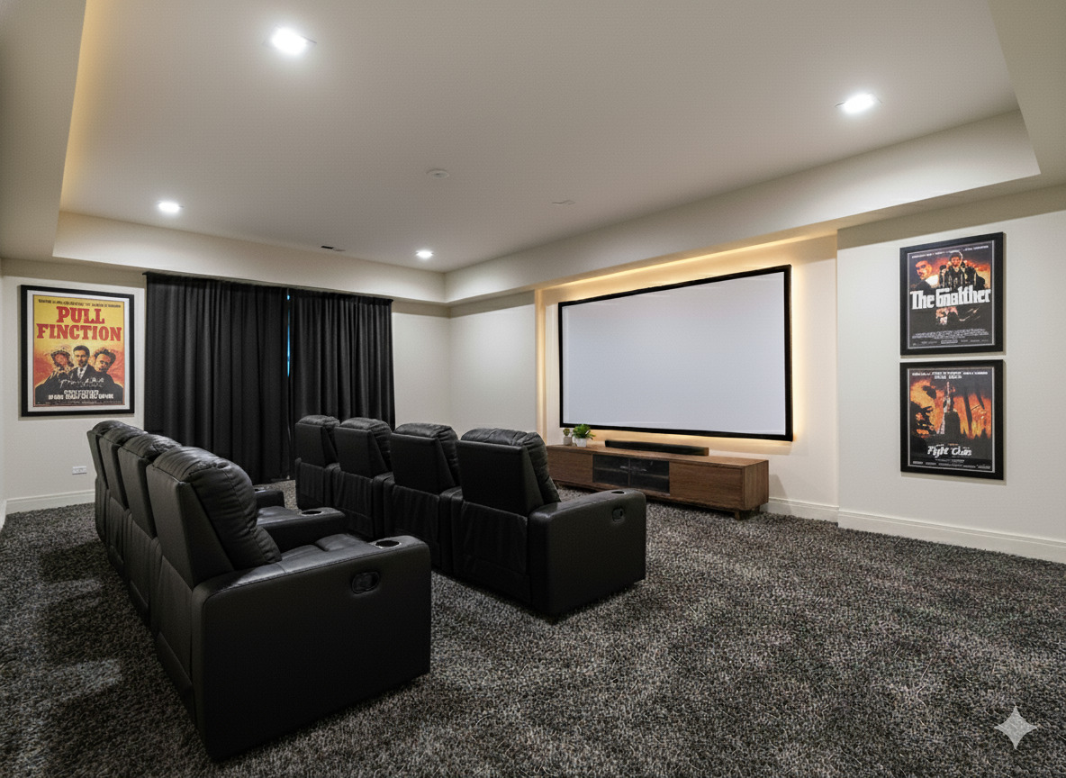 1 Morrison Road Northbrook, IL 60062 - Photo 43 of 58 a living room with furniture