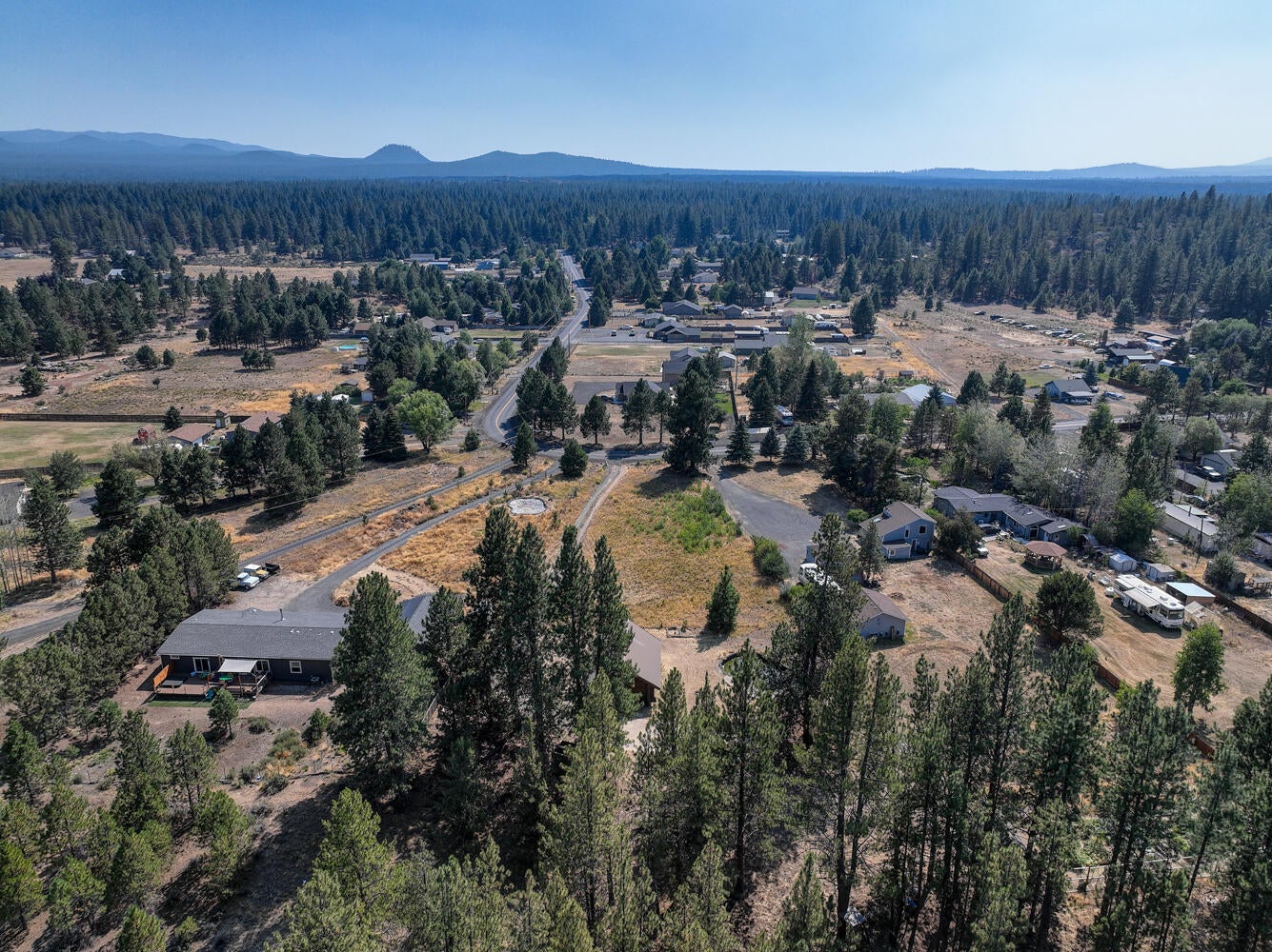 19202 Shoshone Road Bend, OR 97702 - Photo 16 of 21 19202 Shoshone Road MLS-16