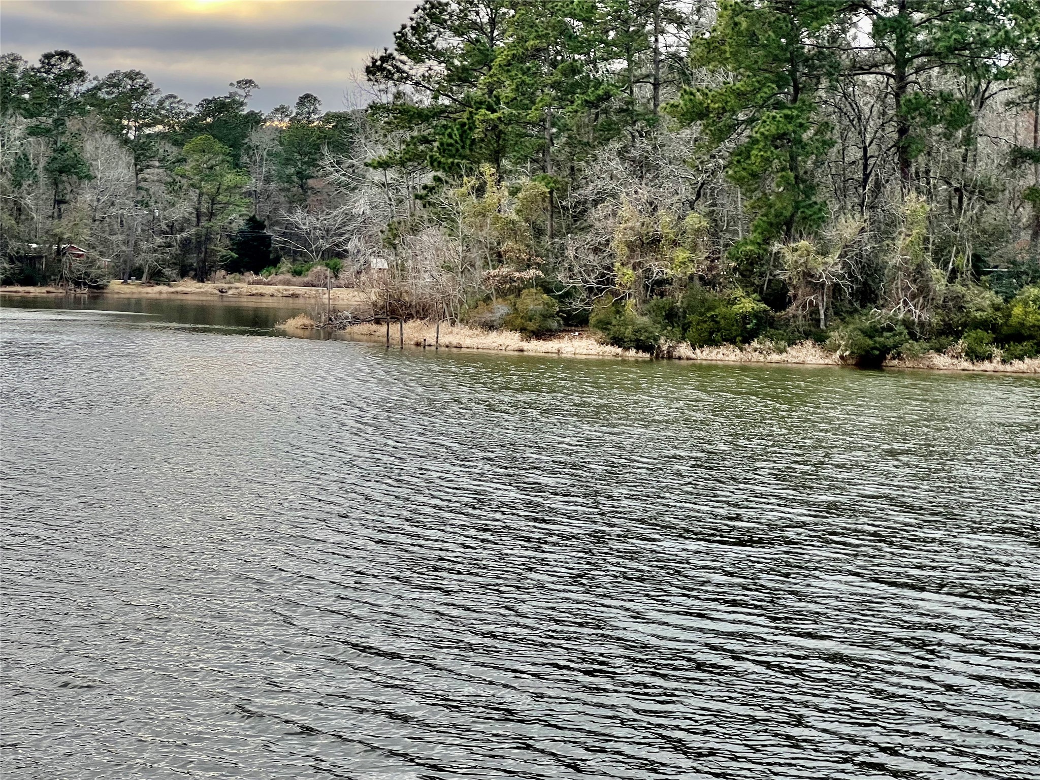Tbd Lot 180 B Tbd Road Montgomery, TX 77356 - Photo 8 of 8 a view of a lake view