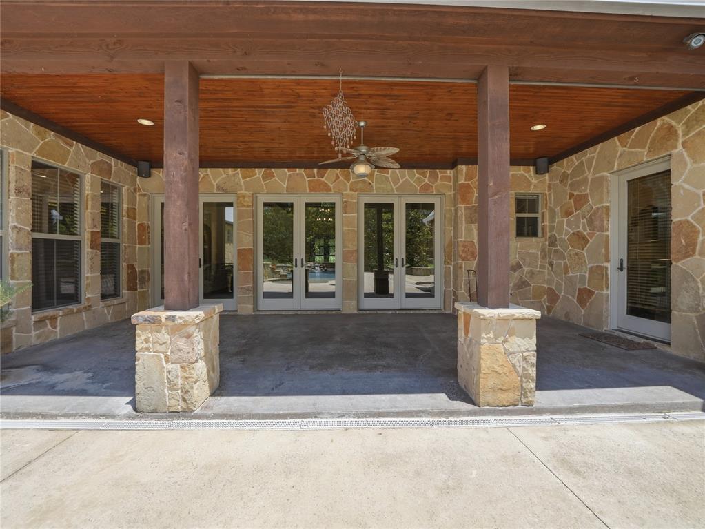 129 Trinity Bluffs Road Aledo, TX 76008 - Photo 27 of 40