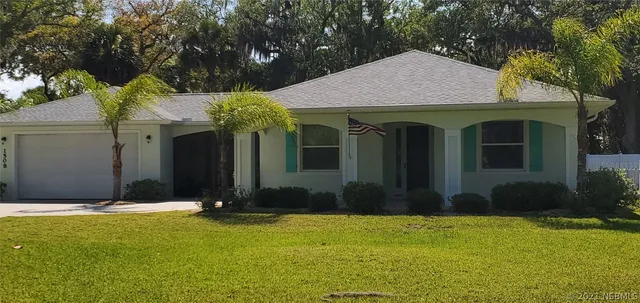 $5,500 | 1508 South Riverside Drive, Edgewater, FL 32132