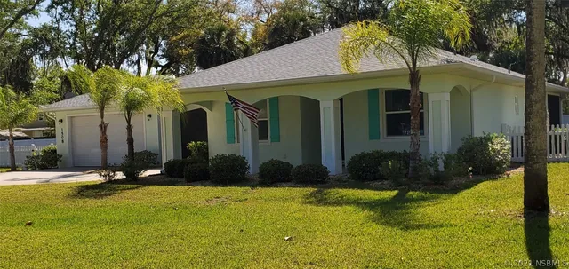 $5,500 | 1508 South Riverside Drive, Edgewater, FL 32132