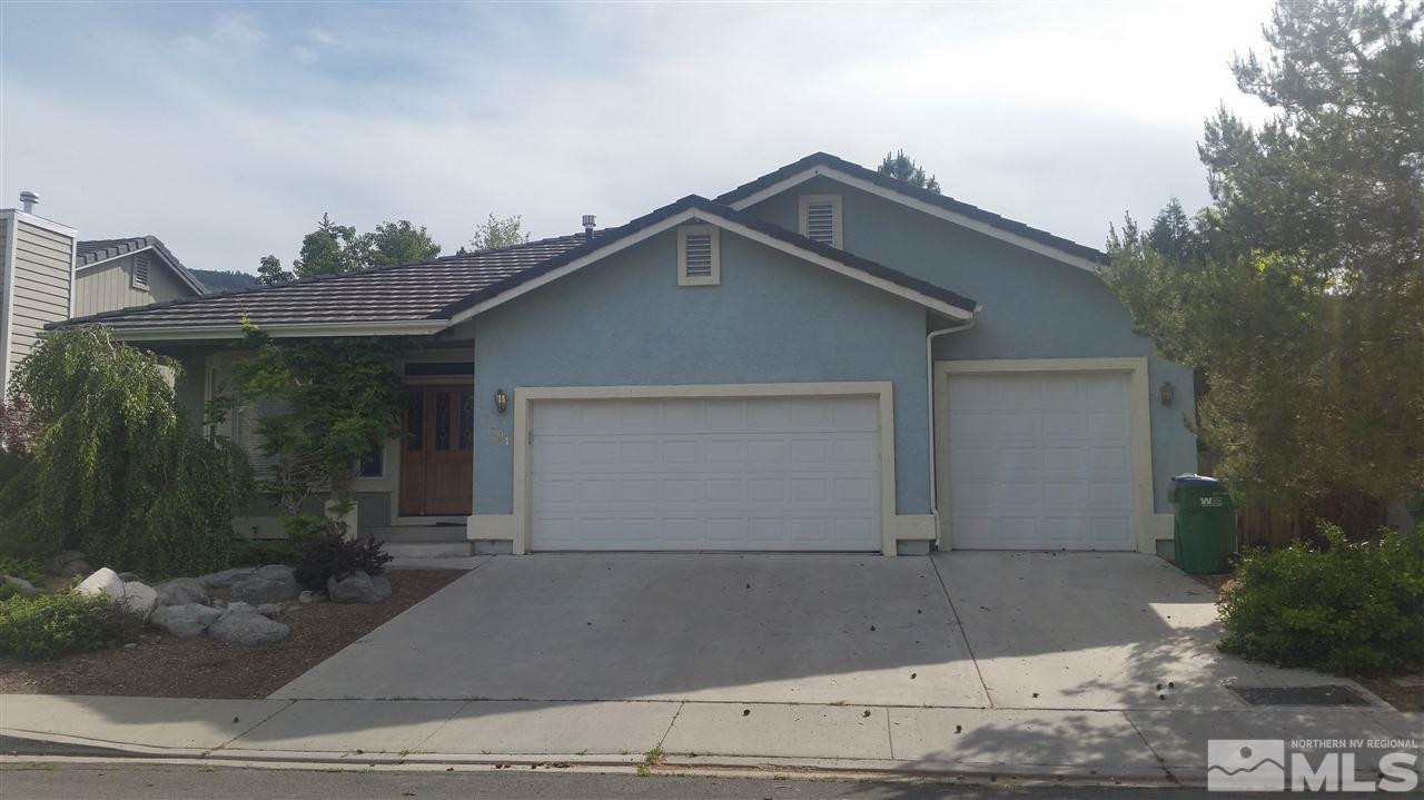 391 River Flow Drive Reno, NV 89523 - Photo 1 of 1 Photo 1