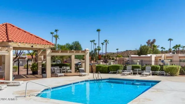 $2,195 | 17011 East Calaveras Avenue, Fountain Hills, AZ 85268