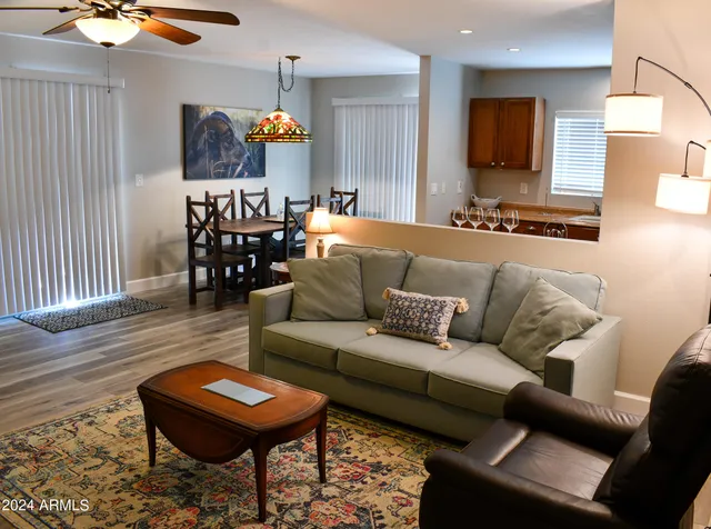 $2,195 | 17011 East Calaveras Avenue, Fountain Hills, AZ 85268