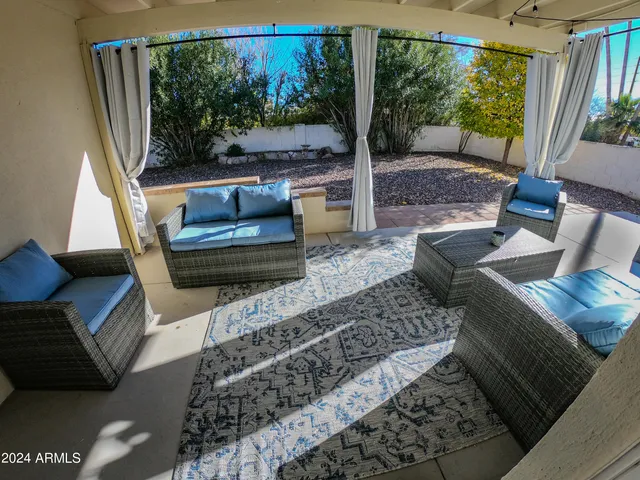 $2,195 | 17011 East Calaveras Avenue, Fountain Hills, AZ 85268