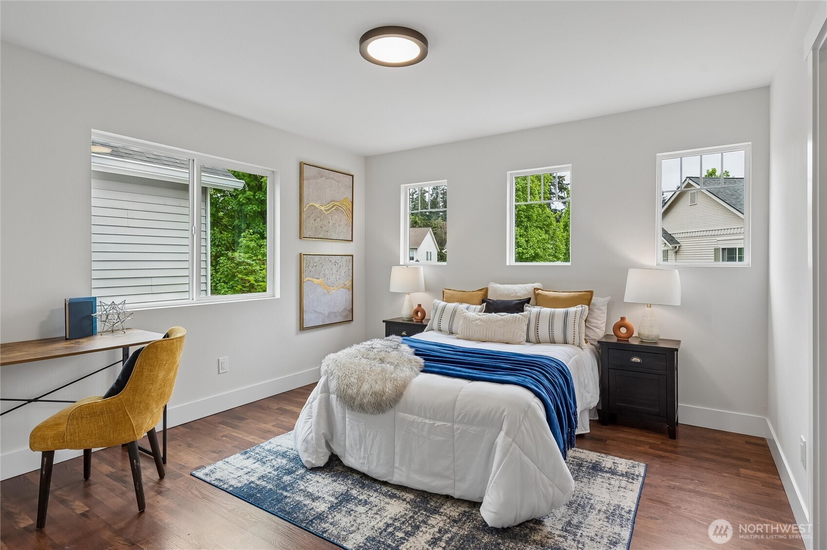 9237 Northeast 173rd Place Bothell, WA 98011 - Photo 18 of 25