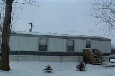 5254 Hinds Road Ionia, MI 48846 - Photo 1 of 1 Primary Photo
